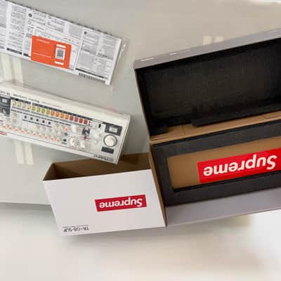 Roland TR-08 Supreme 2024 image 2