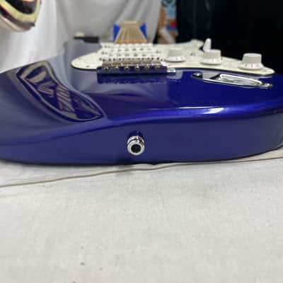 Fender Standard Stratocaster Strat MIM - Made in Mexico Electric Guitar image 18