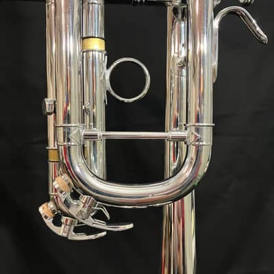 JOHN PACKER LTD JP 152 S Eb  Silver image 6