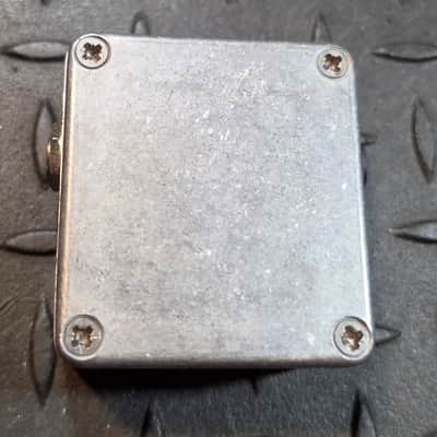 Truetone Pure Tone Buffer 2010s - Black image 5
