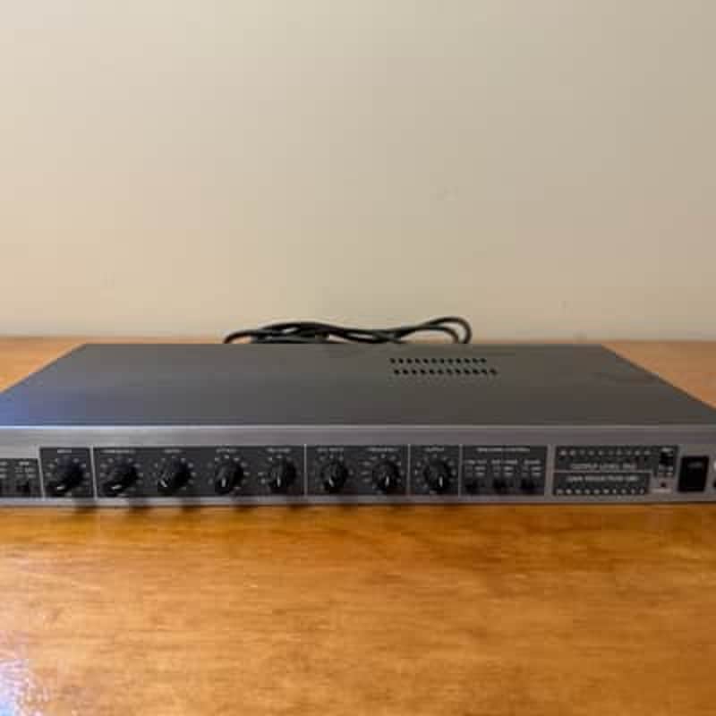 Aphex Expressor 651, compressor 2000s - Gray face image 1