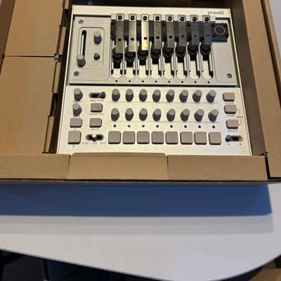 Korg phase8 w/ Limited Edition Resonators image 1
