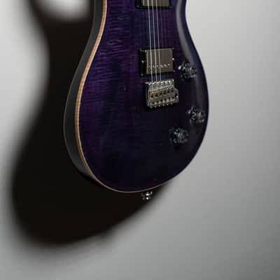 PRS CE 22 Maple Top Tremolo 1994 - 2004 - Purple image 1