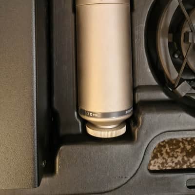 RODE K2 Tube Microphone - As New Condition image 2