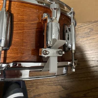 Gretsch 5x14 Catalina Maple snare drum 2025 - brown image 3