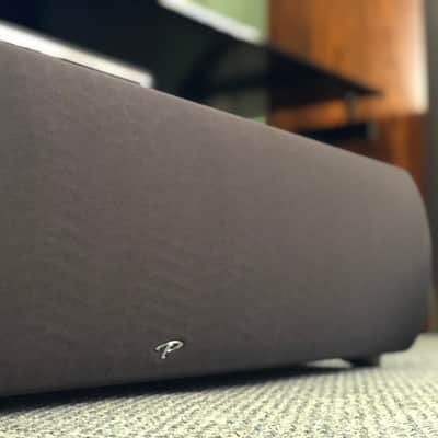 ~MINT~ Paradigm Signature S8 Signature C5 in Ultra Rare Rosewood finish image 11