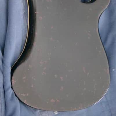 Rickenbacker 4001 Lefty 1981 image 6