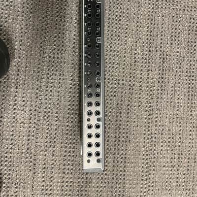 Aviom AN-16/i v.2 16-Channel Analog Input Module 2010s - Black image 2