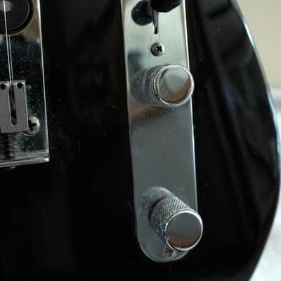 Fender American Standard Telecaster with Maple Fretboard 1999 - 2000 - White Blonde image 6
