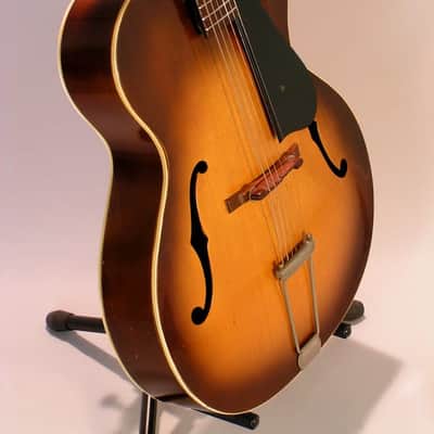 1957 Guild USA Granada A-50 image 7