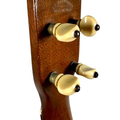 Ukulele Soprano Martin Style 3K (Koa) 1927-1929 image 20