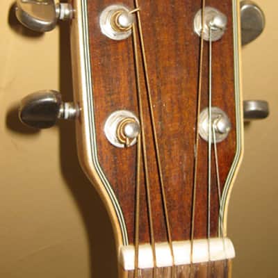 Tanglewood TW28 CSR Acoustic Dreadnought Guitar imagen 3
