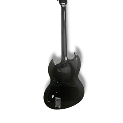 ESP Standard Viper 2004 - 2013 - Black image 3