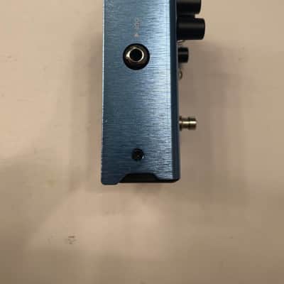 Fender Mirror Image Delay Digital Analog Tape Echo Guitar Effect Pedal image 3