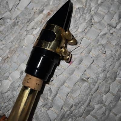 Used Yamaha YAS 23 Alto Saxophone image 8