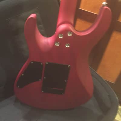 Suhr Modern Satin image 5