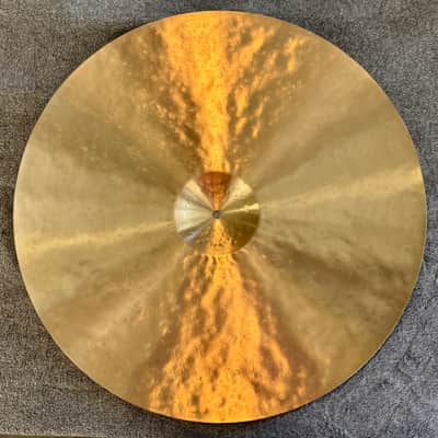 Republic Cymbal Company Heritage Ride - 24