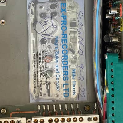NAGRA NAGRA IV-S image 24