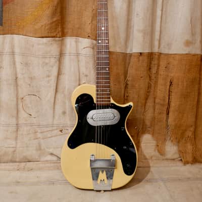 Magnatone Mark III 1957 - Blond image 1