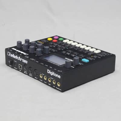 ELEKTRON Digitone DTN-1 [A0S2023FJ283-44] (08/10) image 3