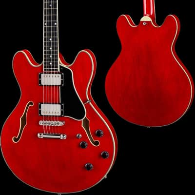 Eastman T386-RD image 2