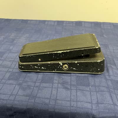 Thomas Organ Cry Baby Model 95-910511 Wah Guitar Pedal for Parts or Repair image 4