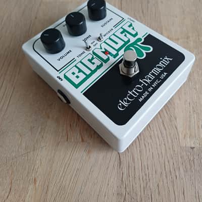 Electro-Harmonix Big Muff Pi Tone Wicker image 4