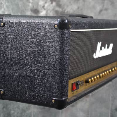 Marshall DSL100h 100 watt tube guitar amp head w FAST Same Day Shipping image 5