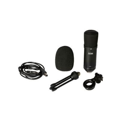 On-Stage ASB700 Podcast Bundle image 2