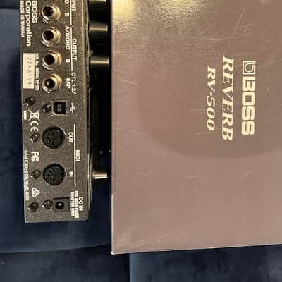 Boss 500 Series - Entire Set! 2015-present image 21