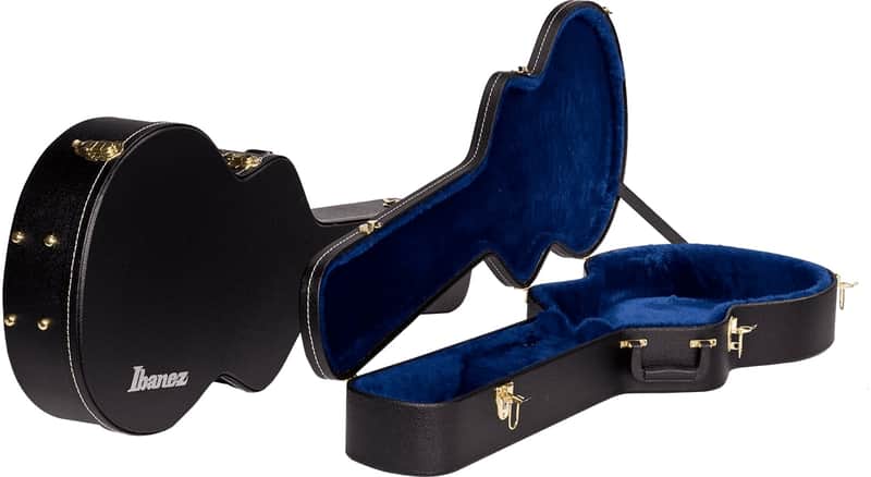 Ibanez AS100C Hardshell Case (AS, AFS, AFD Guitars) image 1
