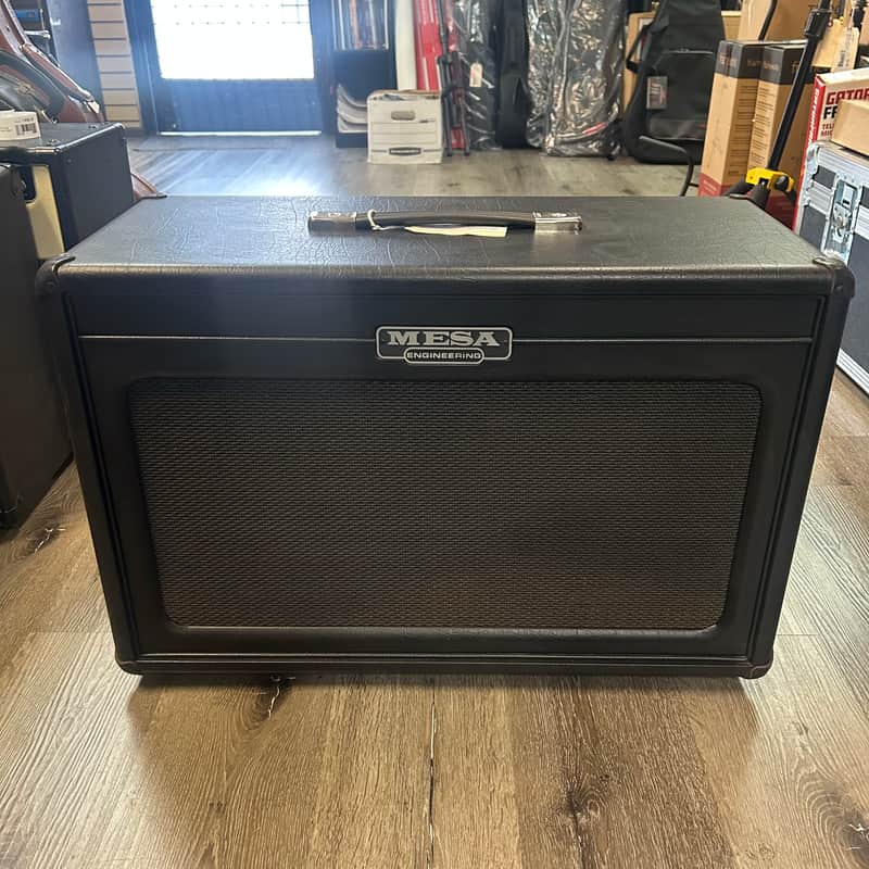 Mesa Boogie 2x12 2FB CEL30 image 1