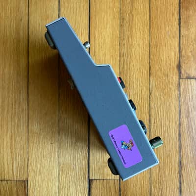 1970s Musitronics Mutron III Envelope Filter Serviced Guitar/Bass Effects Pedal image 4