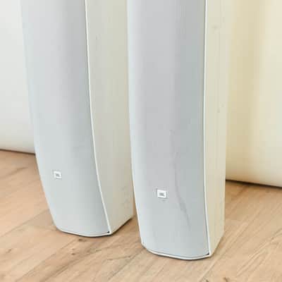 JBL CBT 70J-1 + 70JE-1 System Line Array Column Loudspeaker (PAIR) CG003LK image 5