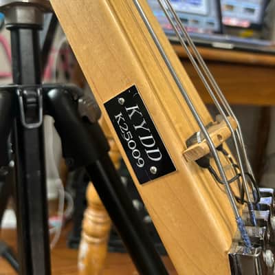 KYDD Electric Upright Bass image 2