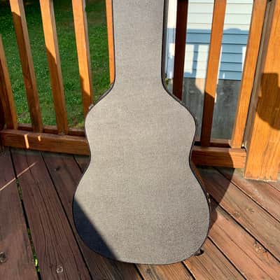 Martin Left-Handed 000-15M Mahogany Guitar 2010 Mahogany w/ LR Baggs! image 7