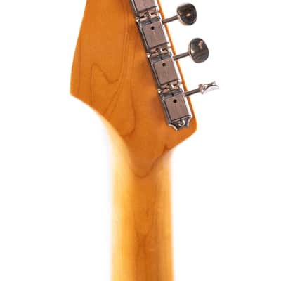 2021 Fender American Original 60s Stratocaster in 3TS image 8