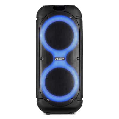 Fenton Track510 2 X8 Bt. Tws.Led.Micr.Ir image 2
