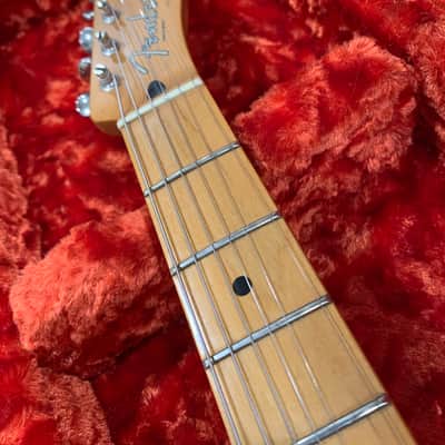 Fender Deluxe Nashville Telecaster image 6