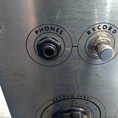 Ampex Ampex 351  Grigio image 7