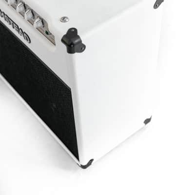 2017 Hamstead Artist 20 RT Combo in White image 4
