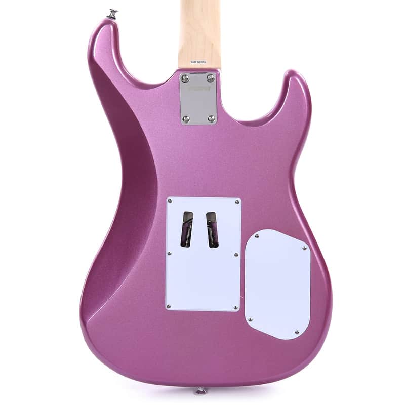 Kramer Pacer Classic Left-Handed image 4