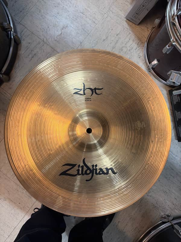Zildjian 16