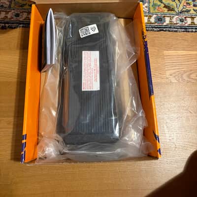 Dunlop JH-1D Jimi Hendrix Signature Cry Baby Wah image 3