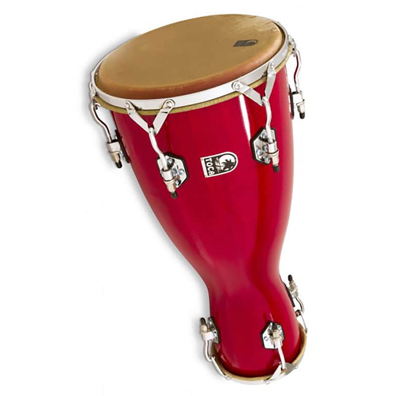 Toca Toca Bata Drum - Oconcolo (Small) image 1