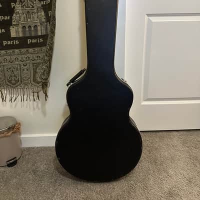 Epiphone Sheraton (Korean-Made) 1986 - 1988 - Tobacco Sunburst image 16