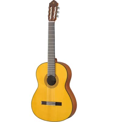 Yamaha G-90A Classical Guitar MIJ | Reverb Canada