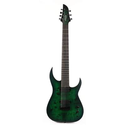 Schecter Keith Merrow Signature KM-7 MK-III Standard