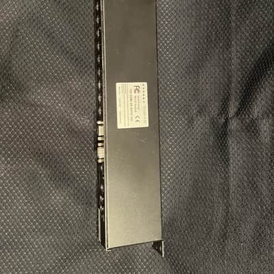Opcode Studio 64x 64 Channel Midi Interface/Patchbay image 2