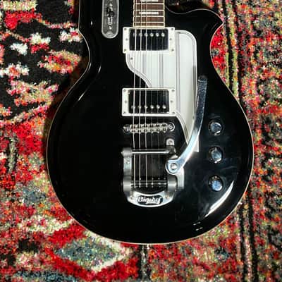 Eastwood Airline Map DLX 2008-2015 - Black image 1